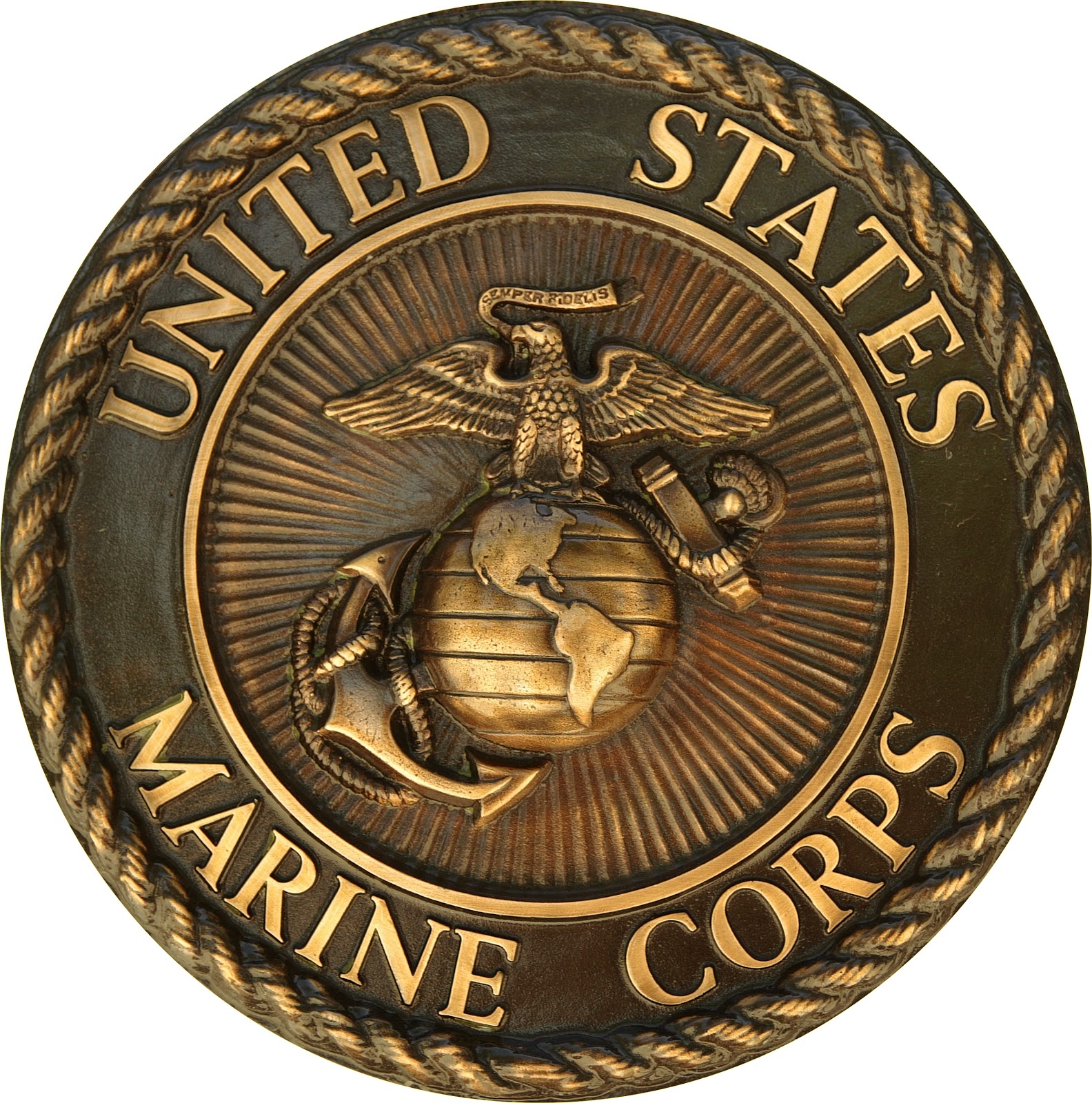 USMC Birthday